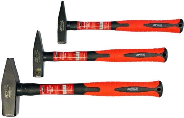 AWTOOLS FASER-SCHLOSSERHAMMER 0,5 kg