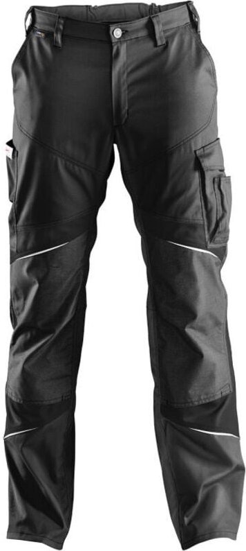 Kübler Hose activiq high schwarz Gr. 31