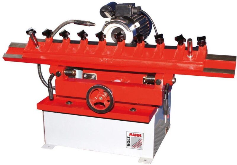 Elektrischer Scharfer scharft Hobelmesser 630 mm Holzmann ms7000230v