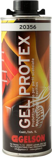 Gelson 20356 GEL PROTEX INCOLORE 1 LITER
