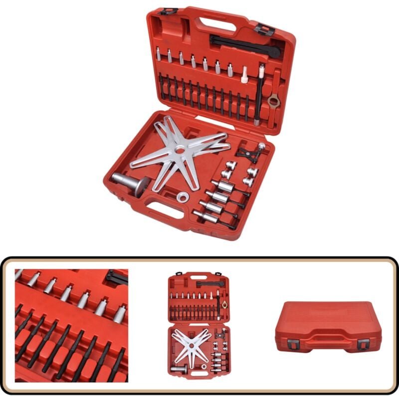 SAC-Kupplungswerkzeug - SAC-Kupplung - Autowerkstatt - Werkstattwerkzeug - Schraubenschlüssel - Handwerkszeug