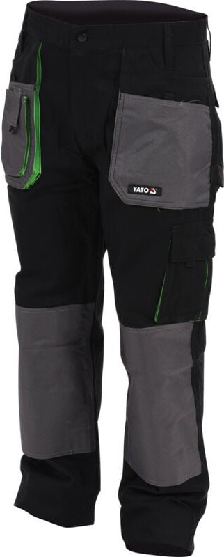 Arbeitshose Xl Taille - Yt-80168