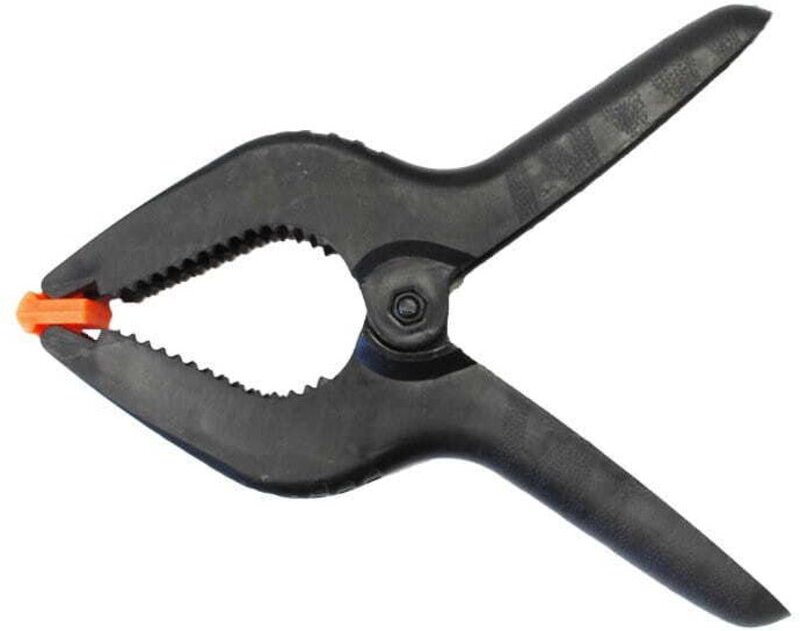 Thumbnail - AWTOOLS FEDERKLEMME 100mm