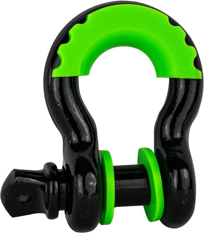 Recon-Bogenschäkel 4.75