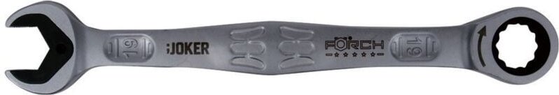 6000 Joker Maul-Ringratschenschlüssel sw 16 - Wera