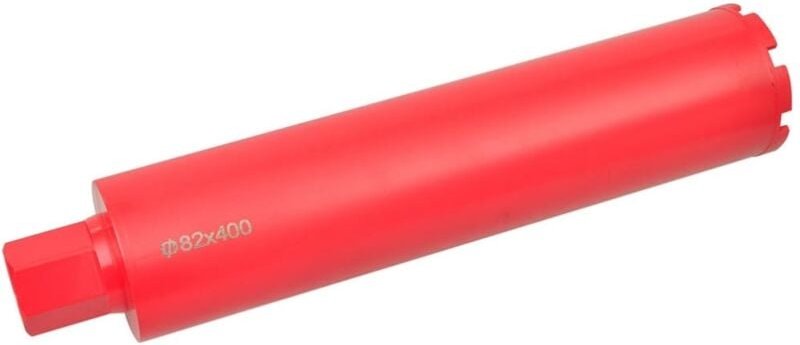 82 mm diamantbohrkrone diamant bohrkrone kernbohrer CFW532274