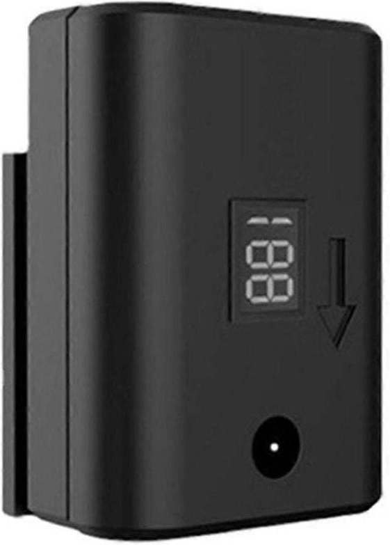 Aiperq - Laser Level Balance Meter Measurer Batterie, 3D 8/12/16 Linie Laser Messen Batterie, Bau