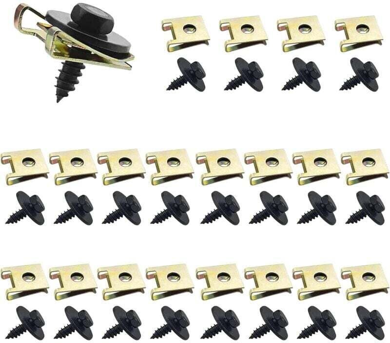 KZQ Leuchtender Wecker, nicht tickend, analoge Quarzuhr im Retro-Stil mit zwei Glocken, lautem Alarm und Nachtlicht als ...