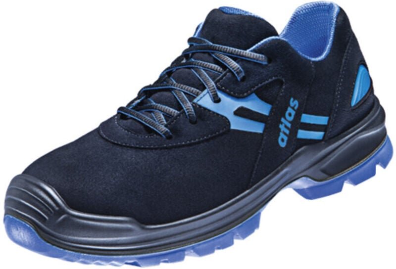 Halbschuh sl 245 xp blue 2.0 esd - S3 - W10 - Gr. 45 - Atlas