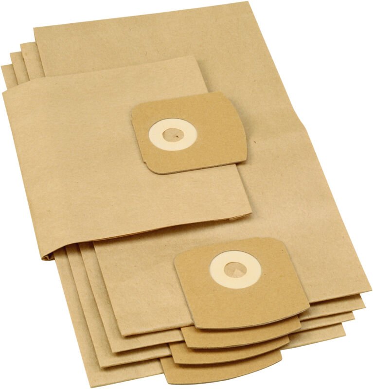 Ersatz-Feinstaub-Papierfilter für CW-matic - 27494 - Proxxon