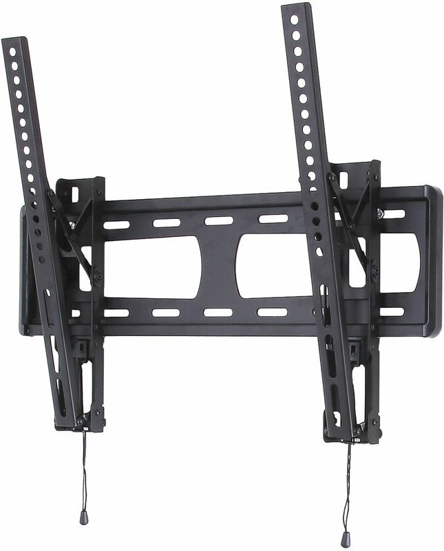 Nabo Tilt601 TV-Wandhalterung neigbarer Fernseherhalterung inkl. Schrauben