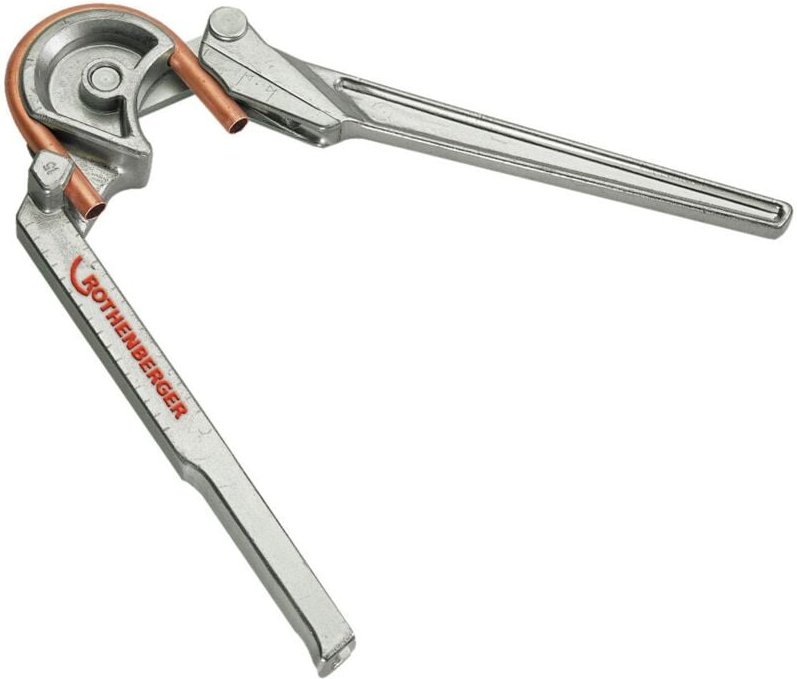 MULTIBEND,180°, 16mm (5/8") - 25405 - Rothenberger