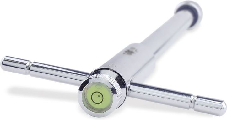 Werkzeughalter mit Ratsche und Zentrierauge Nr. 20 - GSR