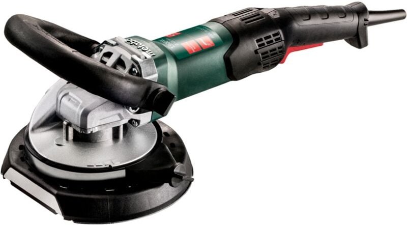 RFEV 19-125 RT (603826710) Renovierungsfräse Metabo