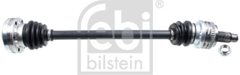 Thumbnail - Antriebswelle 181273 Febi
