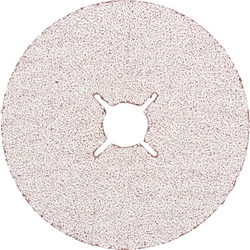 Thumbnail - FP - Fiberschleifscheibe XF733 STEARATplus 125mm K24 vsm