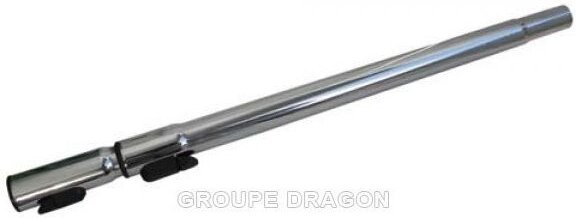 Power P10/20/40 Teleskoprohr für Nilfisk Advance Precuum Cleaner