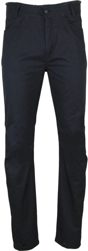 Arbeitshose für Köche GRILL - SCHWARZ 42