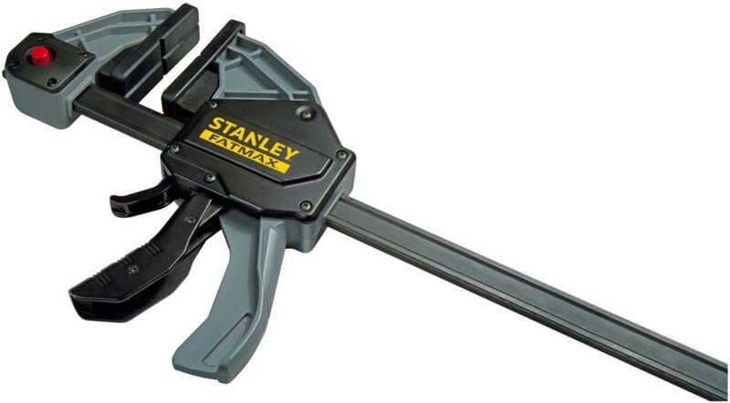 Stanley Einhandzwinge FatMax XL, 300mm, 270kg