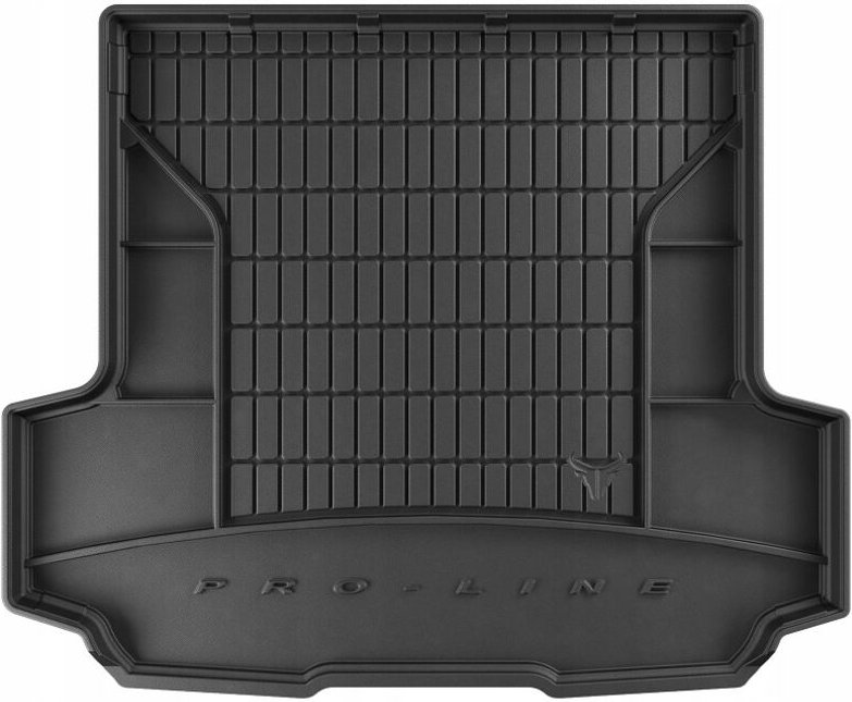 Gummi-Kofferraummatteneinsatz BMW 6 GT G32 ab 2017