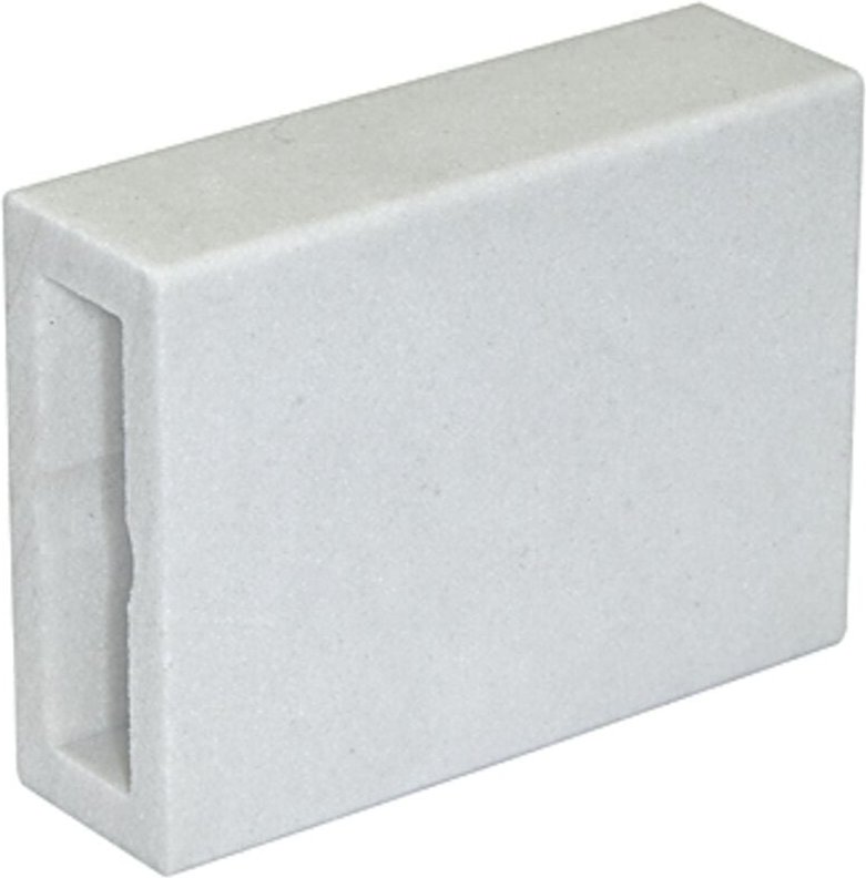 Ersatzschalldämpfer für Kompaktejektor Compact Pump, Düsengr.1,5 - Riegler