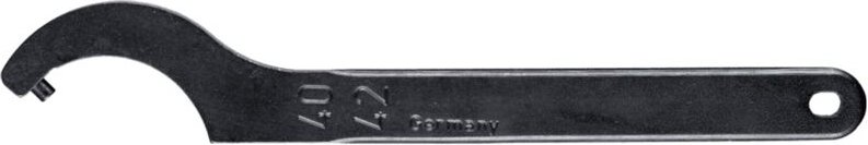 PFERD TOOLS Hakenschlüssel HS 40-42