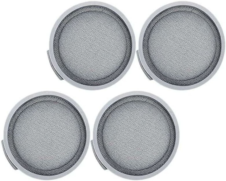 Thumbnail - 4 Sets Filter für Xiaomi Mijia Scwxcq01rr Roborock H6 Akku-Staubsauger, austauschbares Zubehör - Ymyny