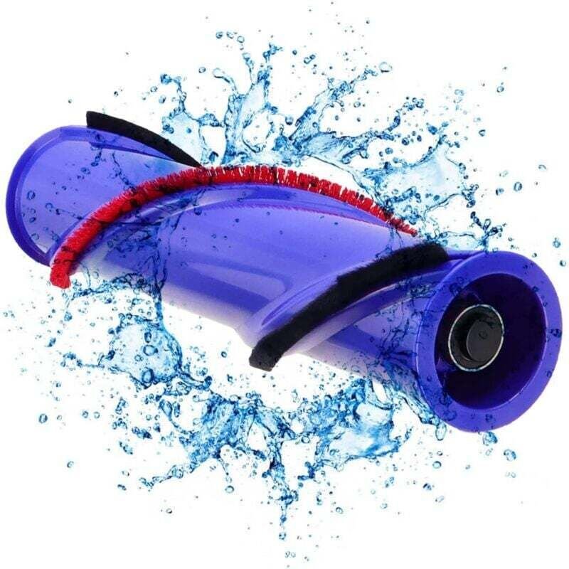 YMYNY V8-Ersatzbürste, Ersatzmodell – 967485-01, für kabellosen Handstaubsauger Dyson V8