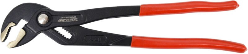 AWTOOLS Selbstklemmende Zange, 400 mm