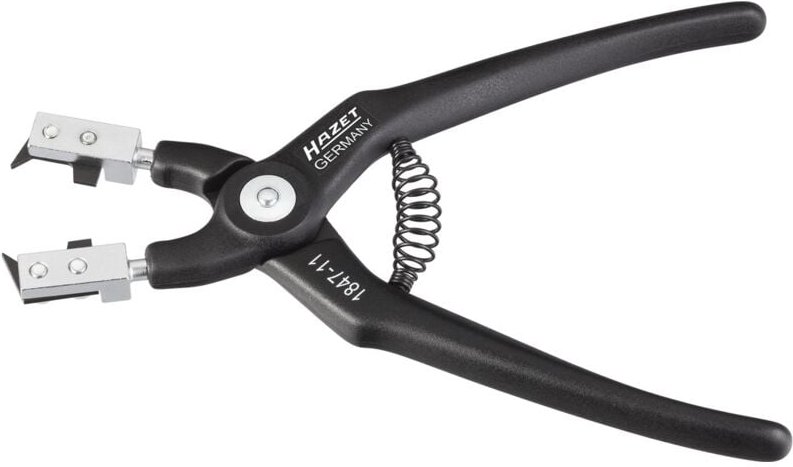 Hazet Spannschellen-Zange