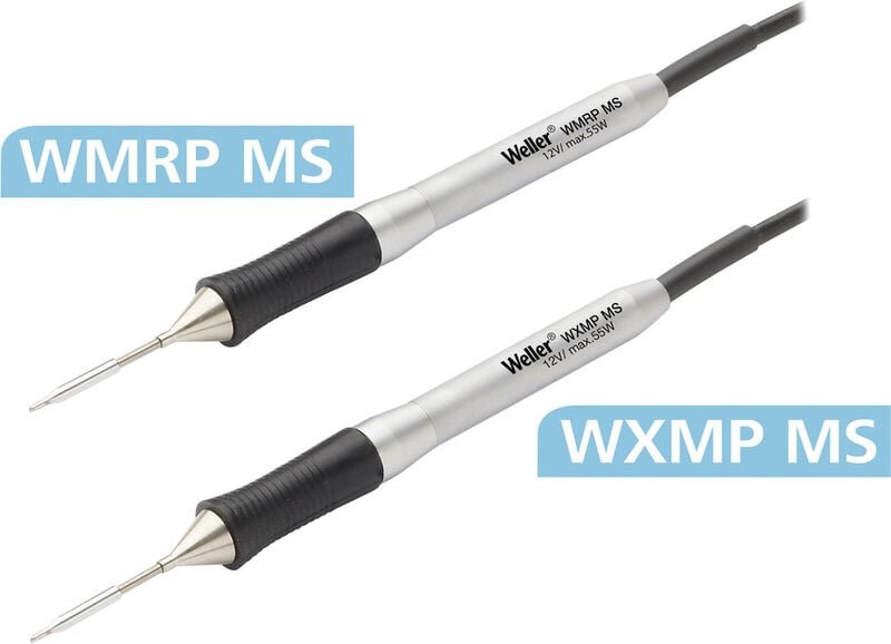 Weller RTM 006 S MS Lötspitze Meißelform Spitzen-Länge 23 mm Inhalt 1 St.