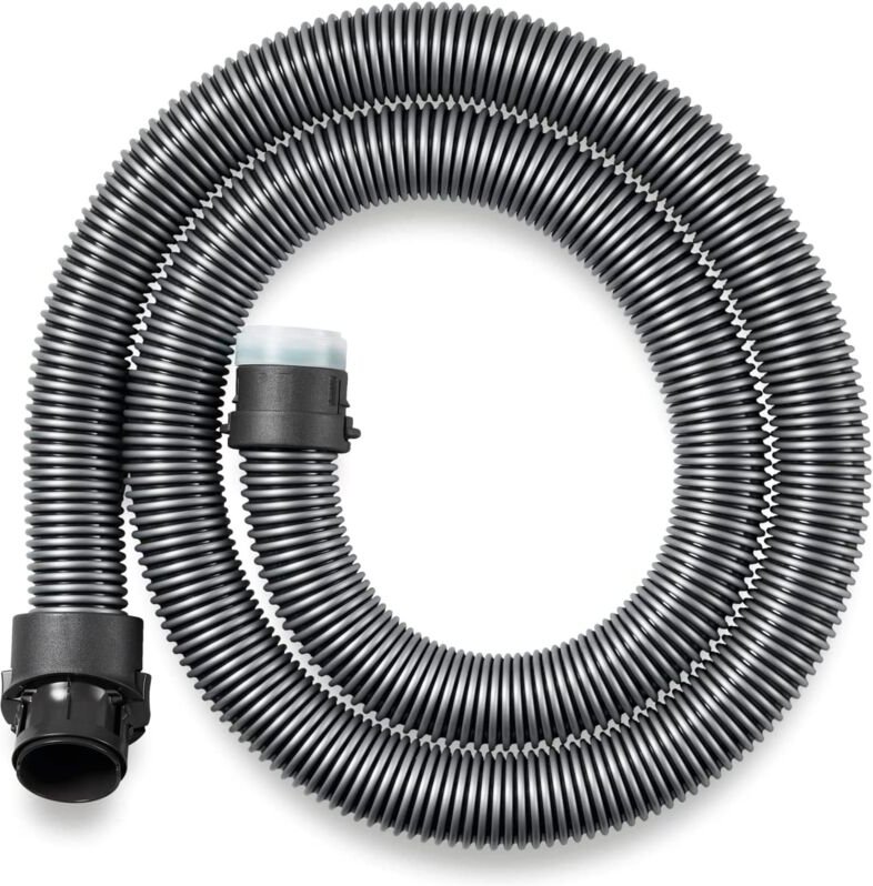 Flexibler Durchmesser: 41 mm für Miele Vakuumreiniger 10563760