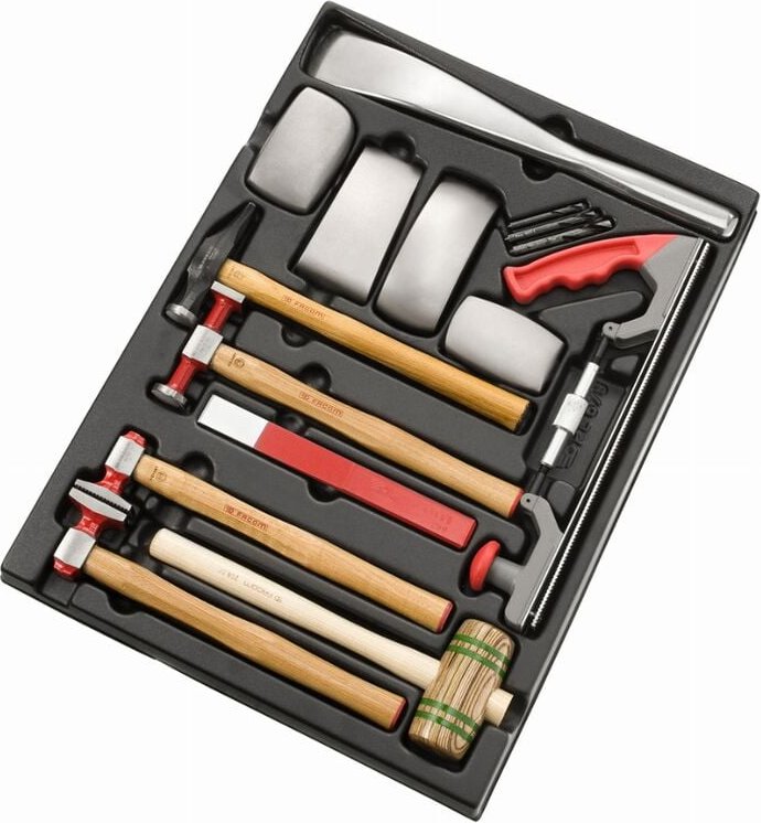 Facom - Modul Karosserie Nr. 2 - MOD.CAR2PF