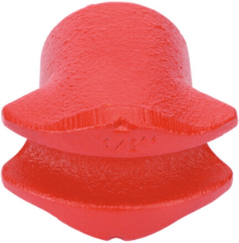 ROTHENBERGER Biegesegment, ROBULL, Standard, 1/2", 90 Grad - 57986