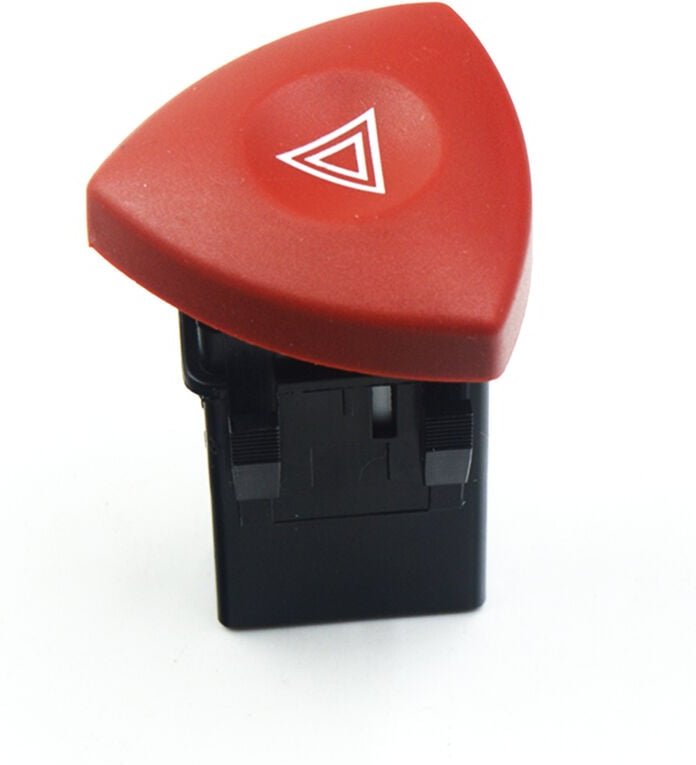 Thumbnail - Renault Notschalter, Warnblinkschalter für Renault 8200442724