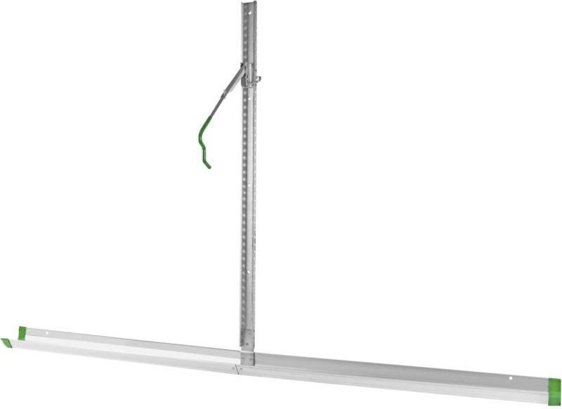 Fahrrad-Wandhalter 16408, 25 kg - Eufab