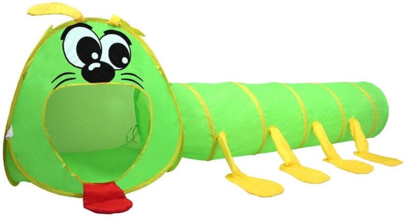 Thumbnail - Centipede zelt 2in1 set iplay