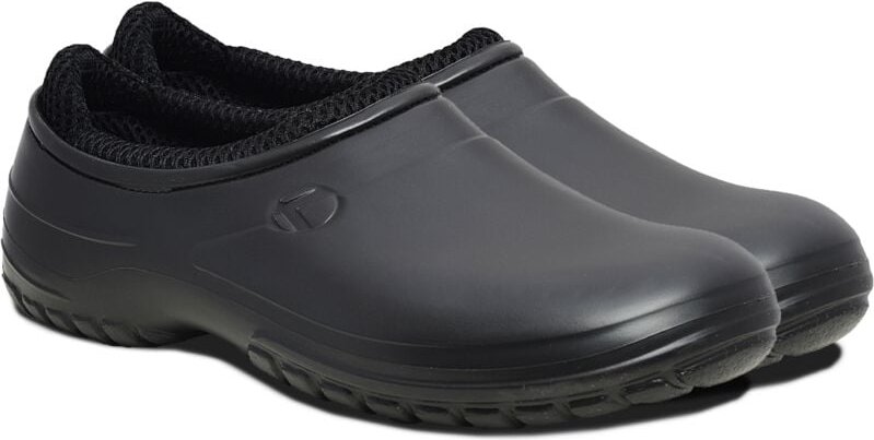 Eva-Schaumschuhe, Netz-Slipper Grösse 44 - R-800-4044