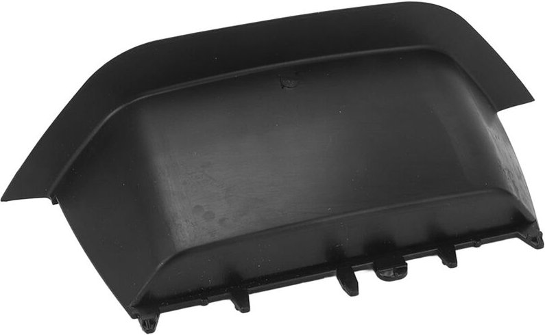 Ej.life - 1 Stück ABS-Autotür-Innengriffverkleidung 51417250306 Ersatz Passend für X3 F25 X4 F26 2011 Bis 2017