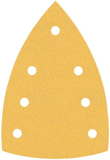 Schleifbl. C470,100x150mm,K120,10x - 2608901117 - Bosch