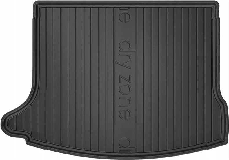 Kofferraummatteneinsatz matt Mazda 3 3 III Fließheck 2013-2018 DZ d