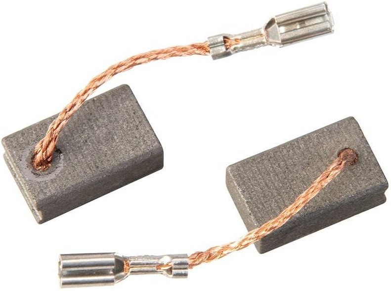 Kohlebürsten, 2 Stck. TWX7PS001