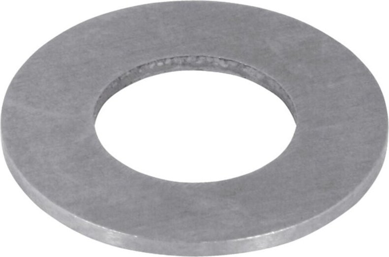 Hoffmann - Ersatzscheibe für Sägeblattaufnahme, für Sägeblatt-Ø d1: 25 mm