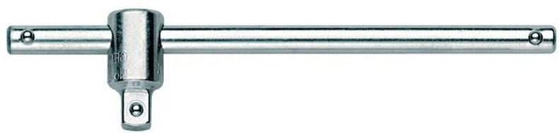 Quergriff mit Gleitstück 2087 1/4 ″ Länge 115 mm