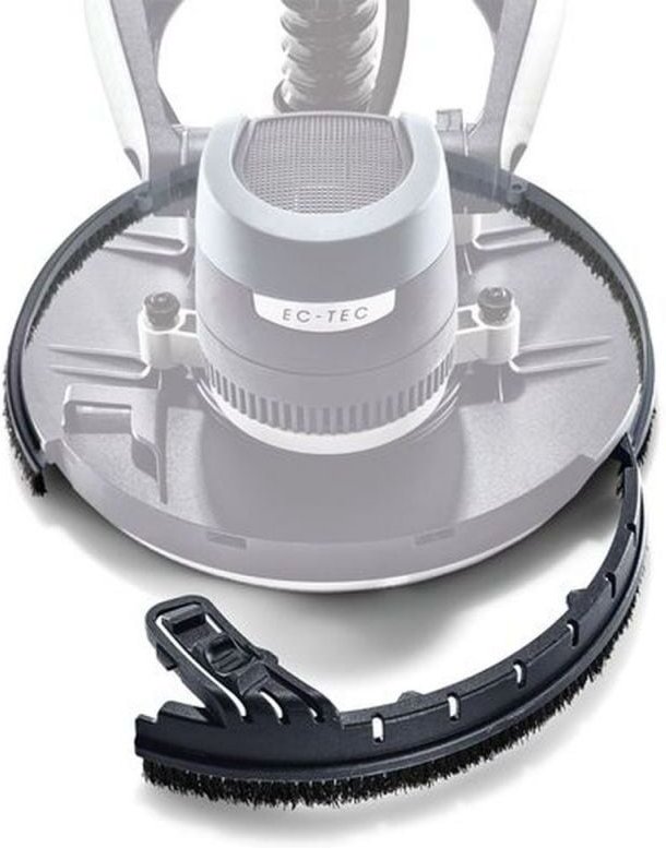 Bürsteneinsatz be-lhs e 225 Bürstensegment für Langhalsschleifer 203190 - Festool