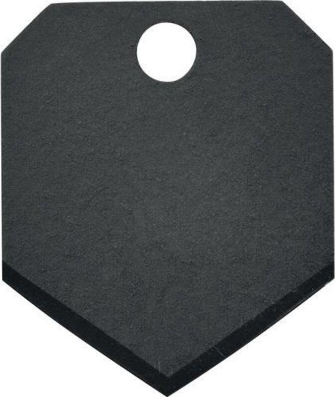 Promat - Ersatzklinge für Schlauchschere 4000 812 675 Klingenbreite 27,75 mm