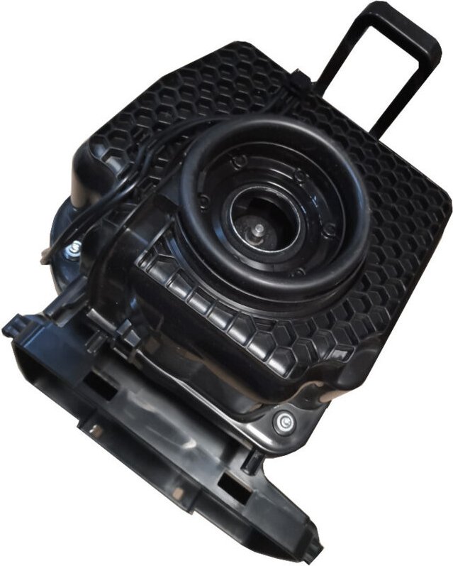 Ersatzteil - Motor Antrieb - Rowenta tefal