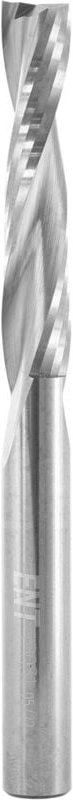 Ent European Norm Tools - ent Spiralnutfräser - Nutfräser mit besserem Spannauswurf & sauberer Fräskant 8x42mm, vhw