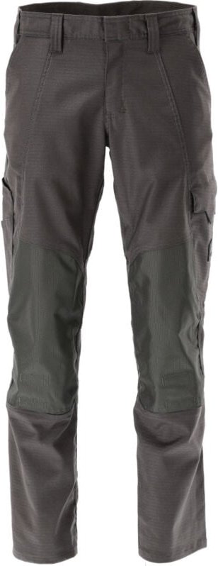Arbeitshose 20979-459-18 Gr. 82C64 dark anthracite - Mascot