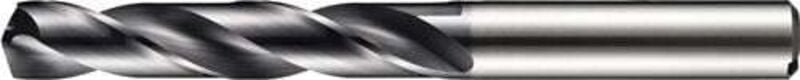 Kühlkanalbohrer Force x din 6537L Typ ctw R453 D.14.25mm hm TiAlN Zyl.schaft 5XD